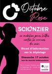 Schonvy infos - LOTO D'HALLOWEEN Organisé par l'association DESS - Mairie de Scionzier