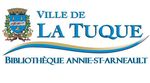 NOUVEAUT&Eacute;S - Ville de La ...