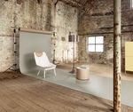 Discover linoleum, LOVE MARMOLEUM