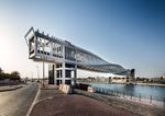 Ponts et viaducs - R&eacute;f&eacute;rences 2018