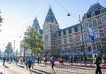 MARATHON D'AMSTERDAM Voyage du 19 au 23 octobre 2018 Etude réalisée pour l'Association SCARUN - Contrastes Voyage