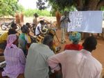 BURKINA FASO PROGRAMME PAYS - DOCUMENT DE PROGRAMME PAYS 2016-2020 - Danmark i Burkina Faso