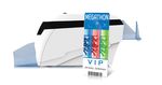 Emission de cartes d'identification sécurisées - Une gamme complète d'imprimantes à cartes, intégrant toutes divers éléments de sécurité - ID ...