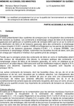M&Eacute;MOIREAUCONSEILDESMINISTRES GOUVERNEMENTDUQU&Eacute;BEC - Gouvernement du Qu&eacute;bec