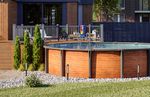 PISCINES HORS TERRE - Club Piscine