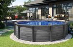 PISCINES HORS TERRE - Club Piscine
