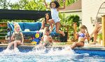 PISCINES HORS TERRE - Club Piscine