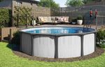 PISCINES HORS TERRE - Club Piscine