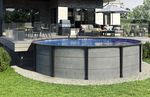 PISCINES HORS TERRE - Club Piscine
