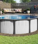 PISCINES HORS TERRE - Club Piscine
