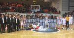 L''ACTU AUTOUR DE LA LIGUE - Ligue Centre Val de Loire BasketBall