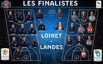 L''ACTU AUTOUR DE LA LIGUE - Ligue Centre Val de Loire BasketBall