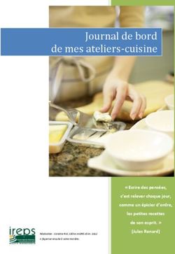 Journal de bord de mes ateliers-cuisine - " Ecrire des pensées, c'est relever chaque jour, comme un épicier d'ordre, les petites recettes de son ...