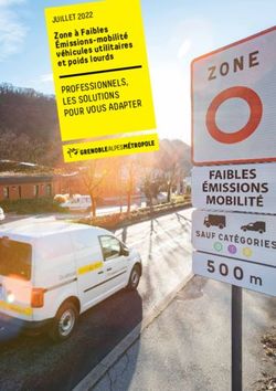 Véhicules Utilitaires Et Poids Lourds - POUR VOUS ADAPTER - Zone à ...