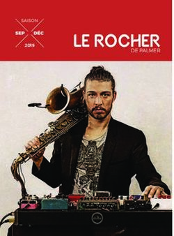 LE ROCHER SEP - Le Rocher de Palmer