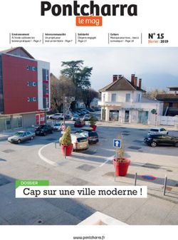 Pontcharra - Mairie de Pontcharra