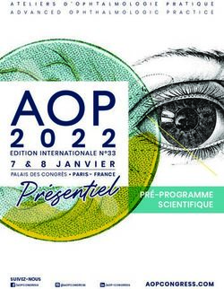 7 & 8 JANVIER PALAIS DES CONGR&Egrave;S PARIS - FRANCE - AFSOP