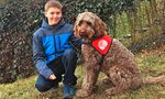 Dossier " Chiens d'assistance " - Journal de l'Association Suisse Romande Intervenant contre les Maladies neuroMusculaires - ASRIMM