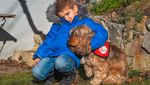 Dossier " Chiens d'assistance " - Journal de l'Association Suisse Romande Intervenant contre les Maladies neuroMusculaires - ASRIMM