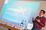 Dossier " Chiens d'assistance " - Journal de l'Association Suisse Romande Intervenant contre les Maladies neuroMusculaires - ASRIMM