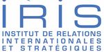 MAI 2019 M&Eacute;DECIN ET CHERCHEUSE ASSOCI&Eacute;E &Agrave; L'IRIS - LES VACCINS : Institut de Relations Internationales et Strat&eacute;giques