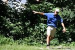 Am&eacute;nagement & Exploitation d'un parcours de disc golf