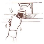 LES SECRETS D'UN BON CAFE