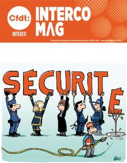INTERCO M G - Alternative Police