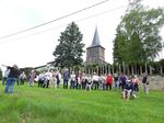 Compte-rendu de la visite patrimoine de Vitrac Dimanche 27 juin 2021