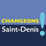 NOTRE PROJET TOUS LES DIONYSIENS AVEC ALEXANDRE AÏDARA - POUR - ÉLECTIONS MUNICIPALES - LES 15 ET 22 MARS 2020 - Changeons Saint-Denis