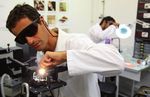 CONTRAT PLURIANNUEL 2012-2017 - MINIST&Egrave;RE DE L'ENSEIGNEMENT SUP&Eacute;RIEUR ET DE LA RECHERCHE - UNIVERSIT&Eacute; DU SUD TOULON-VAR - Universit&eacute; de Toulon