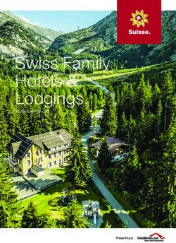 Swiss Family Hotels & Lodgings - cloudfront.net