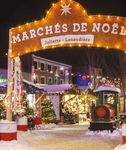 PROGRAMMATION 11e ÉDITION - CENTRE-VILLE DE JOLIETTE 1er AU 22 DÉCEMBRE 2017 AU - Branchez-vous sur les Marchés de Noël Joliette-Lanaudière ...