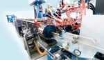 Evaluation et transmission d'entreprises - Economie r&eacute;gion Nord vaudois Nestl&eacute; THE Machines Yvonand SA - ADNV