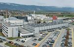 Evaluation et transmission d'entreprises - Economie r&eacute;gion Nord vaudois Nestl&eacute; THE Machines Yvonand SA - ADNV