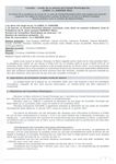 LUNDI 11 JANVIER 2021 - Compte - rendu de la s&eacute;ance de Conseil Municipal du - rendu de la s&eacute;ance de Conseil Municipal du