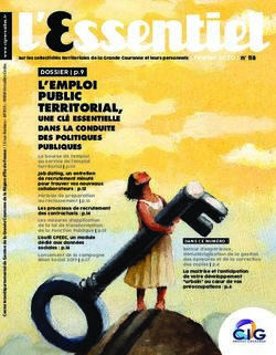 L'Essentiel - CIG Versailles