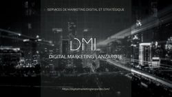 SERVICES DE MARKETING DIGITAL ET STRAT&Eacute;GIQUE - Digital Marketing Lanzarote