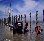 Monographie maritime de la façade Nord Atlantique-Manche Ouest