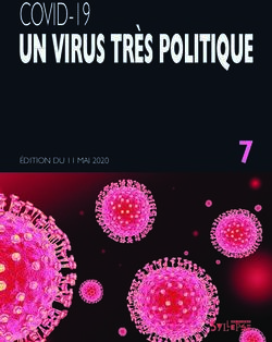 UN VIRUS TRÈS POLITIQUE - COVID-19 - Le Snj-CGT
