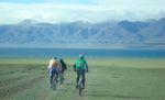 WIND of MONGOLIA propose une aventure unique. Un circuit VTT en MONGOLIE.