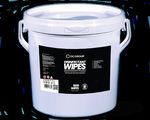 HIGH GRADE, ALCOHOL & DISINFECTANT WIPES - www.dcdirect.london Tel : 0800 988 3138 - DC Direct