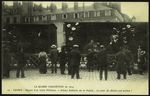 La Première Guerre Mondiale 1914-1918 - Salle 26 : Nantes dans la Grande Guerre