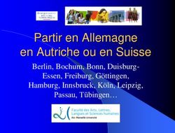 Partir en Allemagne en Autriche ou en Suisse - Berlin, Bochum, Bonn, Duisburg-Essen, Freiburg, G&ouml;ttingen, Hamburg, Innsbruck, K&ouml;ln, Leipzig ...