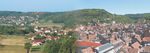 Ville et campagne un m&ecirc;me territoire une culture commune - Sauge 2005-2008 - Terres en villes