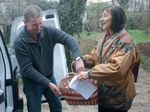 Ville et campagne un m&ecirc;me territoire une culture commune - Sauge 2005-2008 - Terres en villes