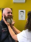 FORMATION INITIATION BARBIER 2018 - 2019 Acquérir les techniques de rasage et de taille de barbe