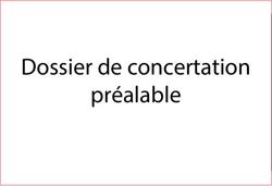 PROJET DE RÉGÉNÉRATION ET D'ÉVOLUTION DU DOMAINE CENTER PARCS DES BOIS FRANCS