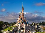 DISNEY PARKS, EXPERIENCES AND PRODUCTS - Disney Parks, Experiences ...