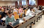 GUIDE DE BIENVENUE Enseigner et transmettre, nos vocations - Ecole Nationale V&eacute;t&eacute;rinaire d'Alfort
